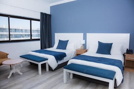 Gonubie Hotel Экстерьер фото